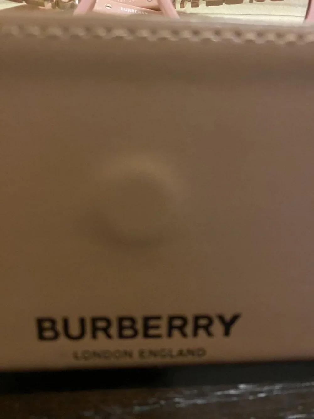 Authentic Burberry Joni BE4389 Designer Sunglasses